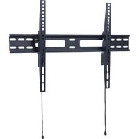 Link Accessori LKBR56 TV-Ständer 177,8 cm (70") Schwarz