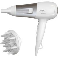 Haartrockner 2100w weiß - Calor - cv5930co