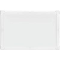 Maul Lavagna bianca Whiteboard MAULprimo (L x A) 30 cm x 20 cm Bianco plastica rivestita Utilizzabile su entrambi i lat