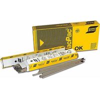 Esab Elektrode LMA OK 48.05 Durchmesser 4,0 mm Gewicht 6,0 kg