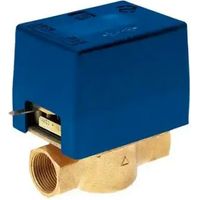 Valvola di zona a 2 vie da 1/2" Mut SF 15-2 M1 con ritorno a molla 7.001.01586