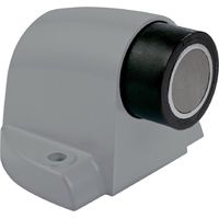 Magnetstopper 9874MAGN schwere Tür VACHETTE - Silber - 757887