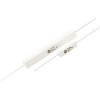 Weltron 411566 Résistance de puissance 15 Ω sortie axiale 11 W 10 % 1 pc(s) W99388