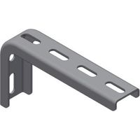 CONSOLE CU 80 SZ EN ACIER GALVANISé à CHAUD NIEDAX 011020