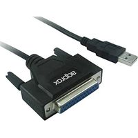 ADAPTADOR USB A PARALELO APPROX APPC26