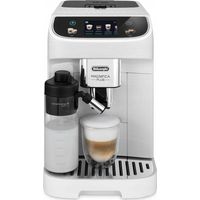 De'Longhi Magnifica Plus ECAM 320.60.W máquina de café blanca