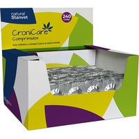 Blister Cronicarest Cronicare 240CPD