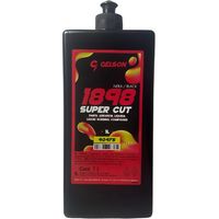 Gelson 40475 ABRASIVE 1898 BLACK 1 LITER