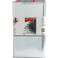 MEYER Nitrouniversalverdünner 12l Kanister MEYER