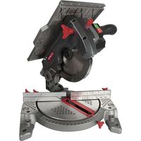 Ingletadora Yamato Combinada 1200 Watt Disco Ø 210 mm.