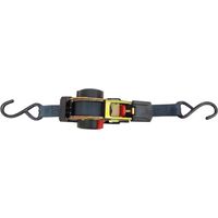 Sangle Arrimage Rétractable 640 Kg