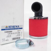 Filtre à air Athena pour Scooter Aprilia 50 Sr / Replica Lc