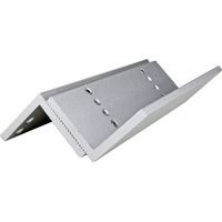 CDVI Security F0516000002 Haltebügel für Haftmagnet