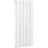 Effiziente Heizung mit dem Aluminiumheizkörper Garda S90 H 1600
