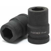 Schlagschraubendreher partner 17mm Cr-Mo Stahl korrosionsbeständig