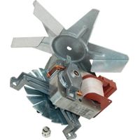 Motor de ventilador giratorio para horno C00140299 SCHOLTES