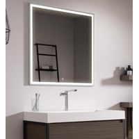 AQUORE BAKÚ Espejo Led - Medida: 100 cm - ref: 388785 / L10-10080CSA