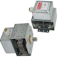 Ersatzteil - Magnetron - - LG