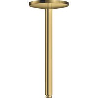 hansgrohe AXOR One Deckenanschluss 300 mm für Duschkopf 280 1