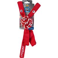 Grande giocattolo da cowboy 7,8 cm rosso