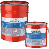 Remmers Epoxy Color Top lichtgrau 10 kg