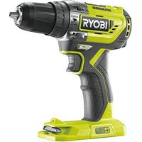Ryobi R18PD5-0 Schlagbohrmaschine mit Bürstenlosem Motor 18V