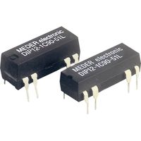 StandexMeder Electronics DIP12-1C90-51L Reed-Relais 1 Wechsler 12 V/DC 0.5 A 10 W DIP-8