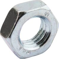 Tuerca M12 plana FELLA 118097