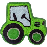 TRATTORE - Tappeto per cameretta dei bambini Sass & Belle