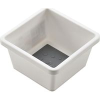 Organizador de Cajón Space System 7x7x5cm Mondex