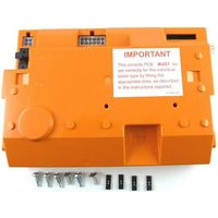 Ideal 174486 Printed Circuit Board Primary Control Kit V10 Genuine Replacement Spare Part
