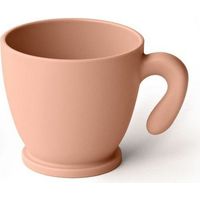 Kaffeetasse Chef Line in Pfirsich, 80x60