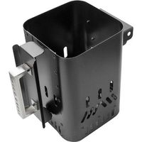 Briquet barbecue peint Rossofuoco