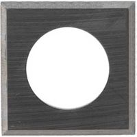 Coltelli x fresa toupie 14x14x1,2mm Holzmann vs141412