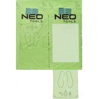Housse de protection pour fauteuil, film ECO 5 en 1