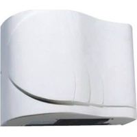 Sèche mains Vitech automatique blanc design 1400W