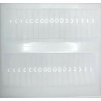 Maximum Security lente di ricambio sensore esterno Out smart Outsmart plastica