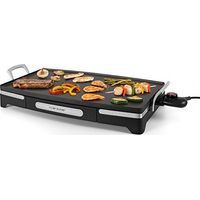 Extra große plancha 2200w 59x32,5cm - Riviera & Bar - QP350A