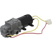 Diaphragm Pump complete set Tukan 1600E TUKAN 7286950000