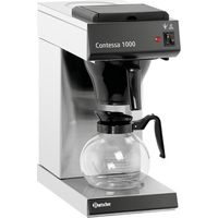 Machine à Café Professionnelle Filtre Contessa 1000 - Bartscher