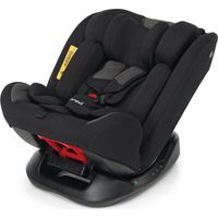 FOPPAPEDRETTI Seggiolino Auto Just I- Size Nero