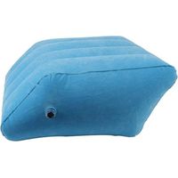 Pieds Jambes Gonflables Repose - Pieds Repose - Jambes Confortable Et Portable Pour Le Bureau À Domicile