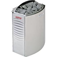 Estufa HARVIA Vega Sin unidad de control integrada - Modelo de 6,0 kW