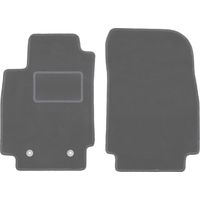 Tapis de sol avant pour Renault Captur SUV (2013-2019)