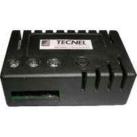 Mini Rele' Passo-Passo Lampade Led/Cfltrad.100W 230 (Tecnel Cod. Te7635)
