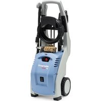 Kränzle – Nettoyeur haute pression électrique 130 bar – Flexible 8 m – Débit 450 l/h – Lance anti-salissures en acier inoxydable