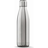 SteelBottle Bottiglia Termica 500ml Argento