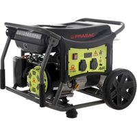 Pramac-Generator WX3200 WX-Serie/Benzin POWERMATE OHV-Motor PR242SXBZ03