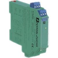 Stromversorgung Pepperl Fuchs kfd2-stc5-ex2 2-Kanal 18-30 V DC