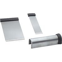 Stechmesser für Schaumstoffeinlagen Breite 20 mm